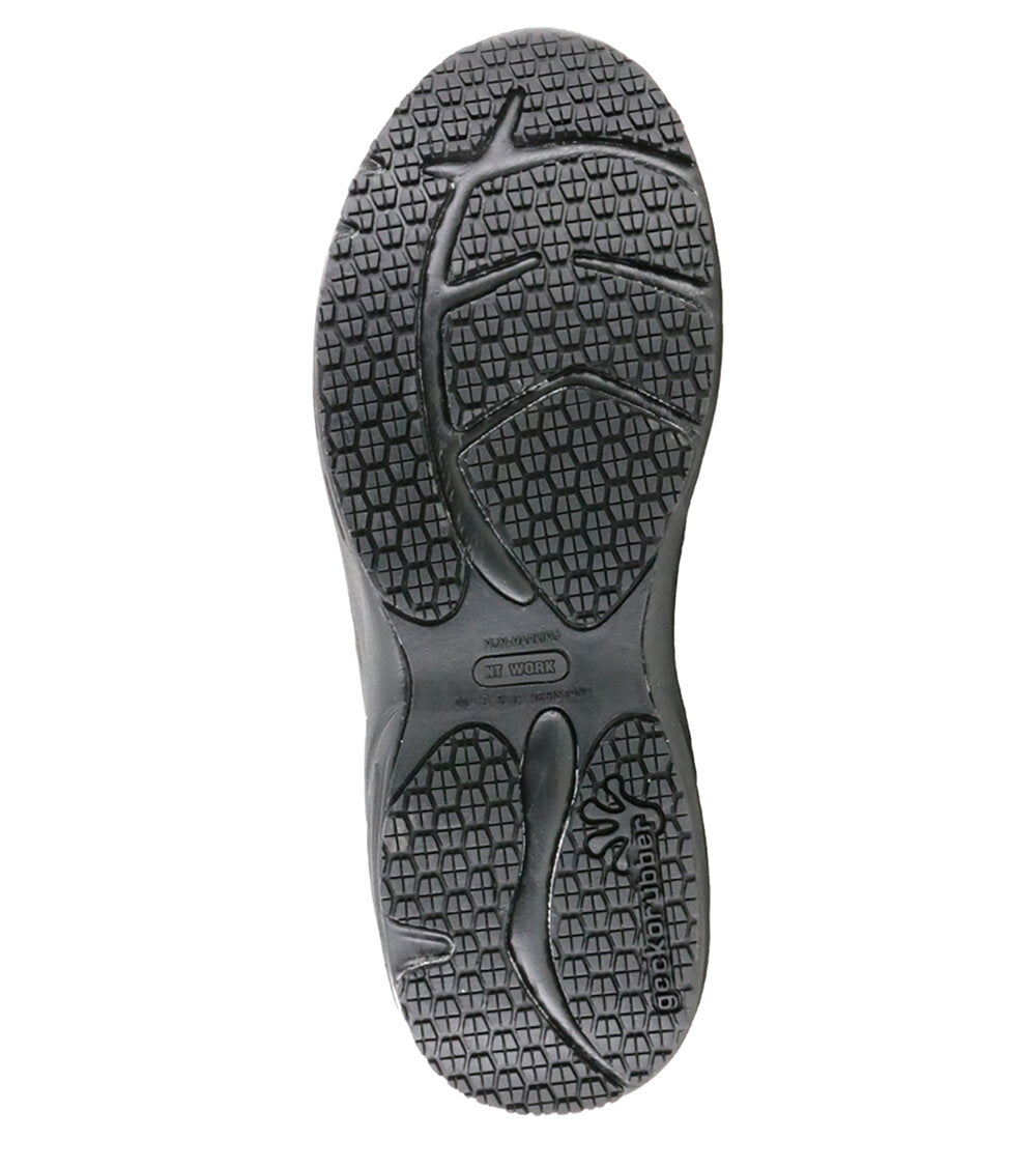 Nord Trail NT Work Women's Meg Slip-Resistant Leather Work Shoe