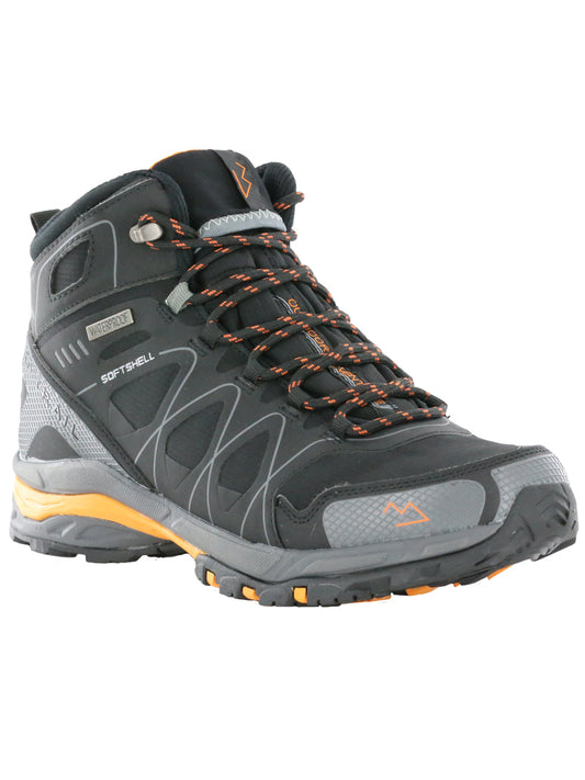 Mt. Hood Hi WP waterproof Soft-Shell® hiking boot
