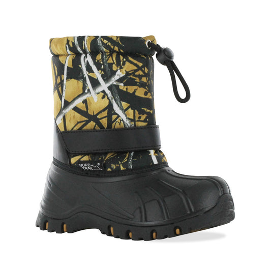 Nord Trail Kids Outshine Snow Boot