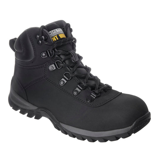 Nord Trail NT Work Men's Edison Composite Toe work Boot