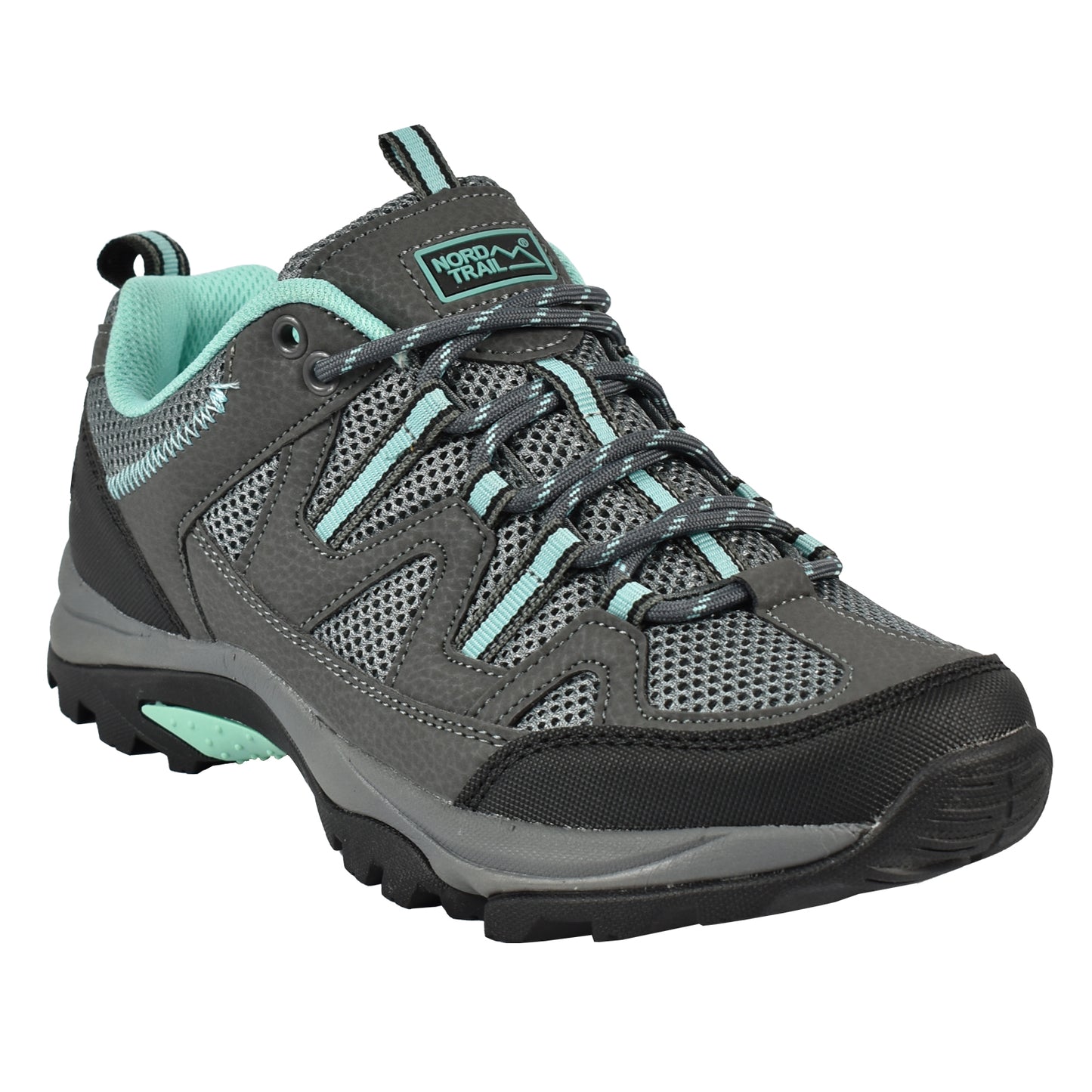 Nord Trail Women's Mt. Evans Trail Hiking Casual Shoe