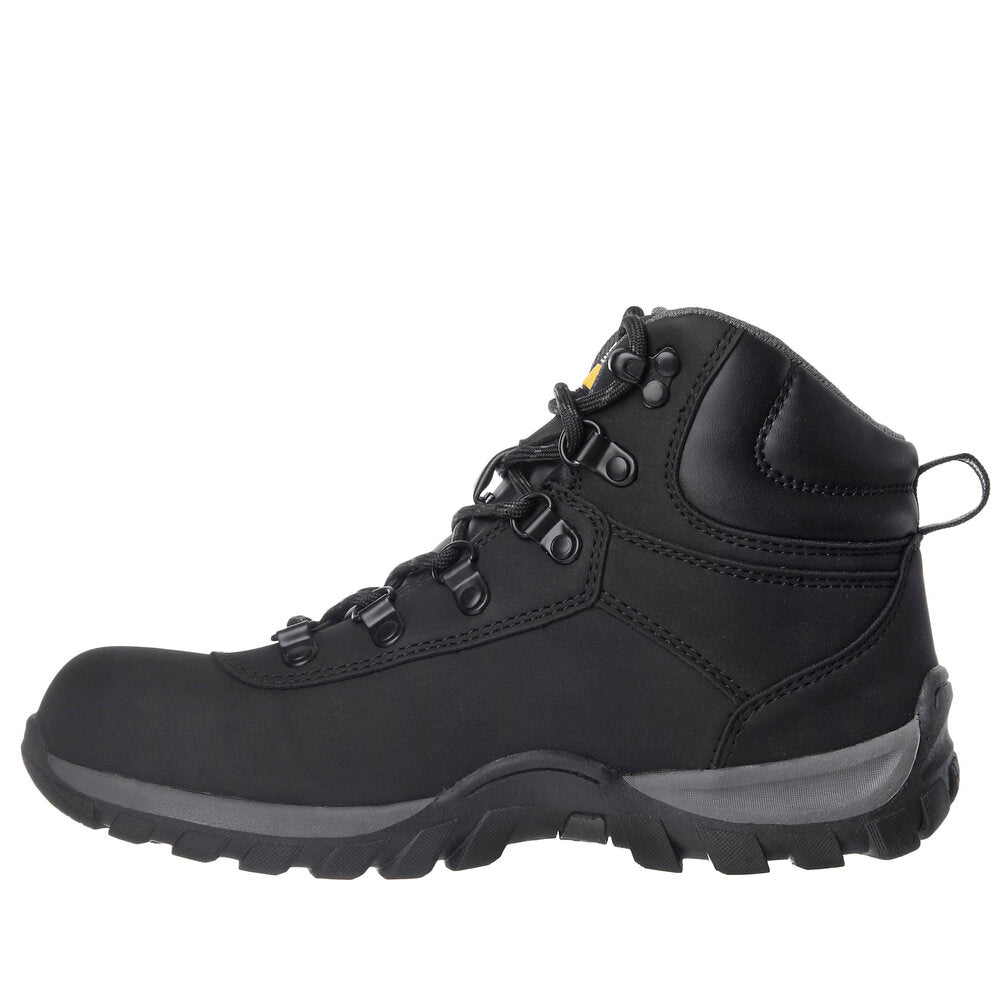 Nord Trail NT Work Women's Lola Composite Toe Athletic Work Boot