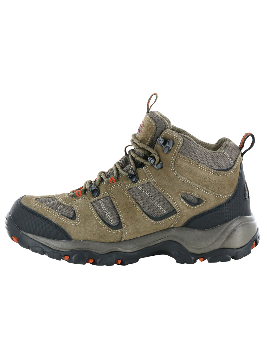 Nord Trail Men's Mt. Washington Hi Waterproof Leather Hiking Boot