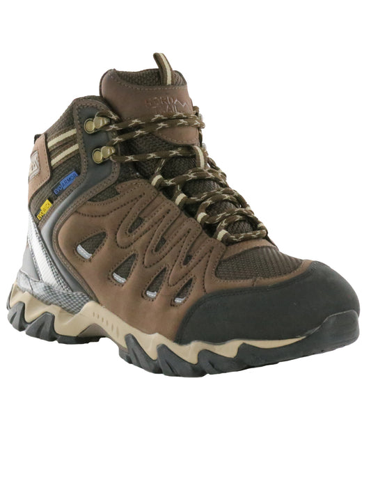 Nord Trail RK Pro Signature waterproof leather hiking boot