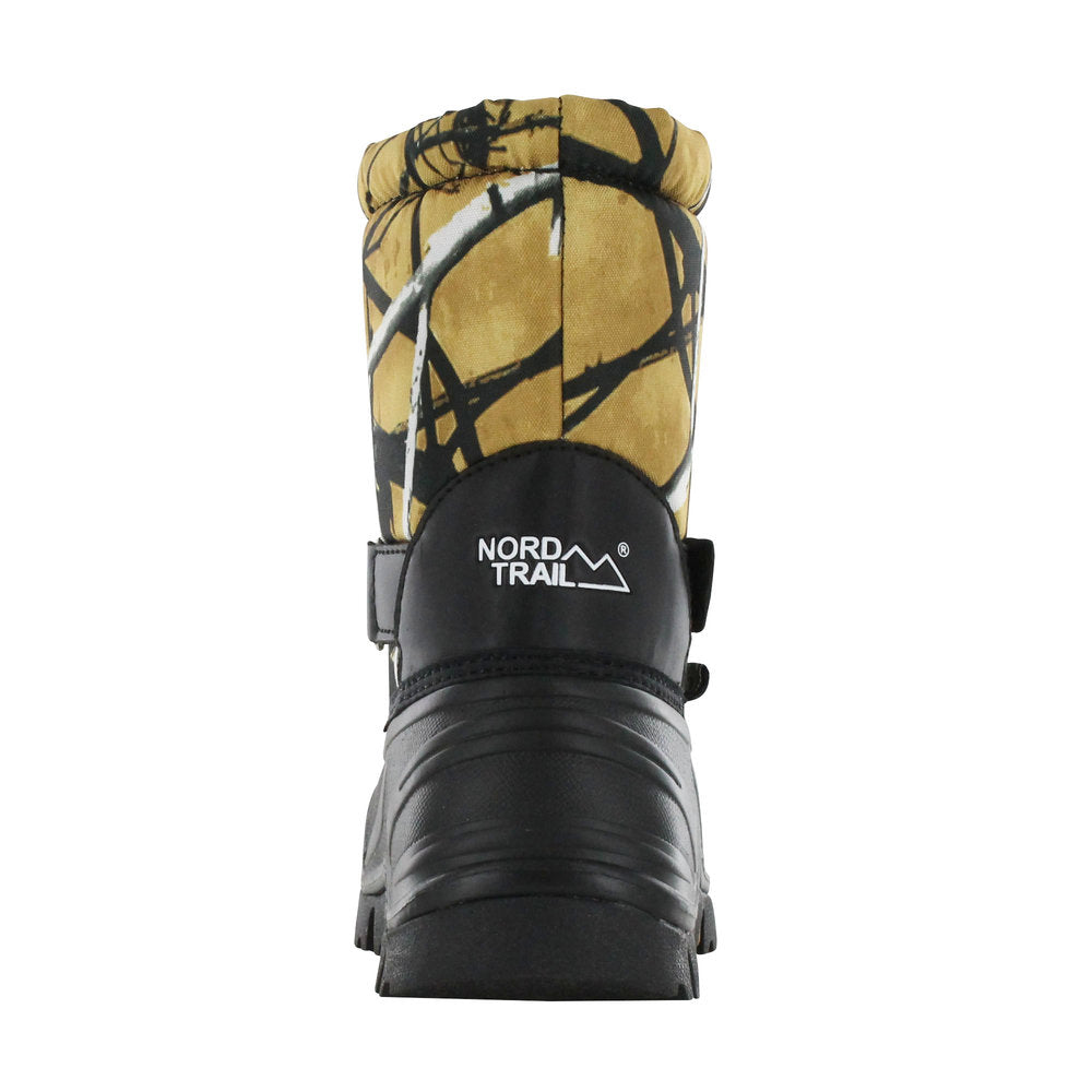 Nord Trail Kids Outshine Snow Boot