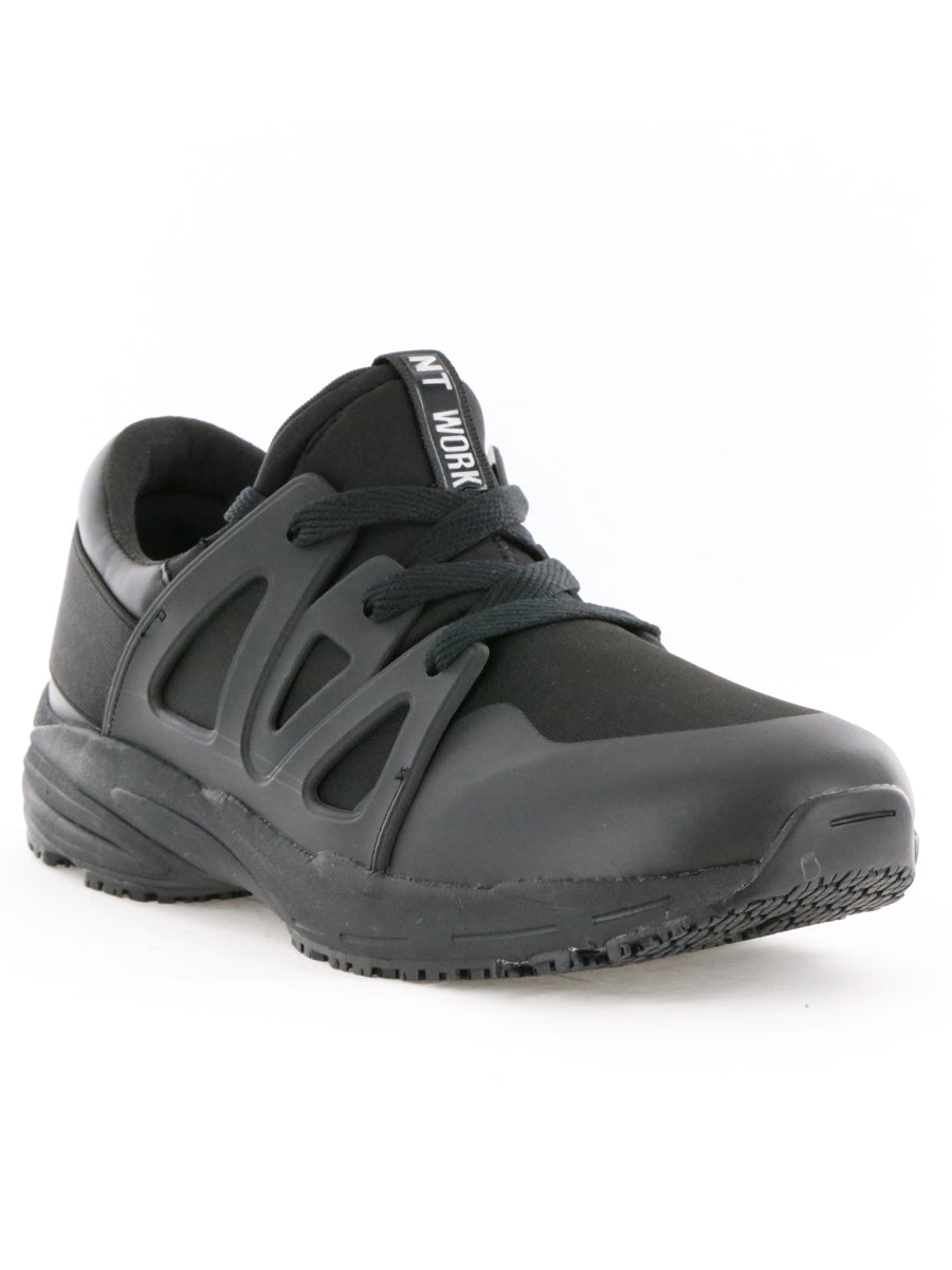 Nord Trail NT Work Women's Strapper Slip-Resistant Athletic Work Shoe